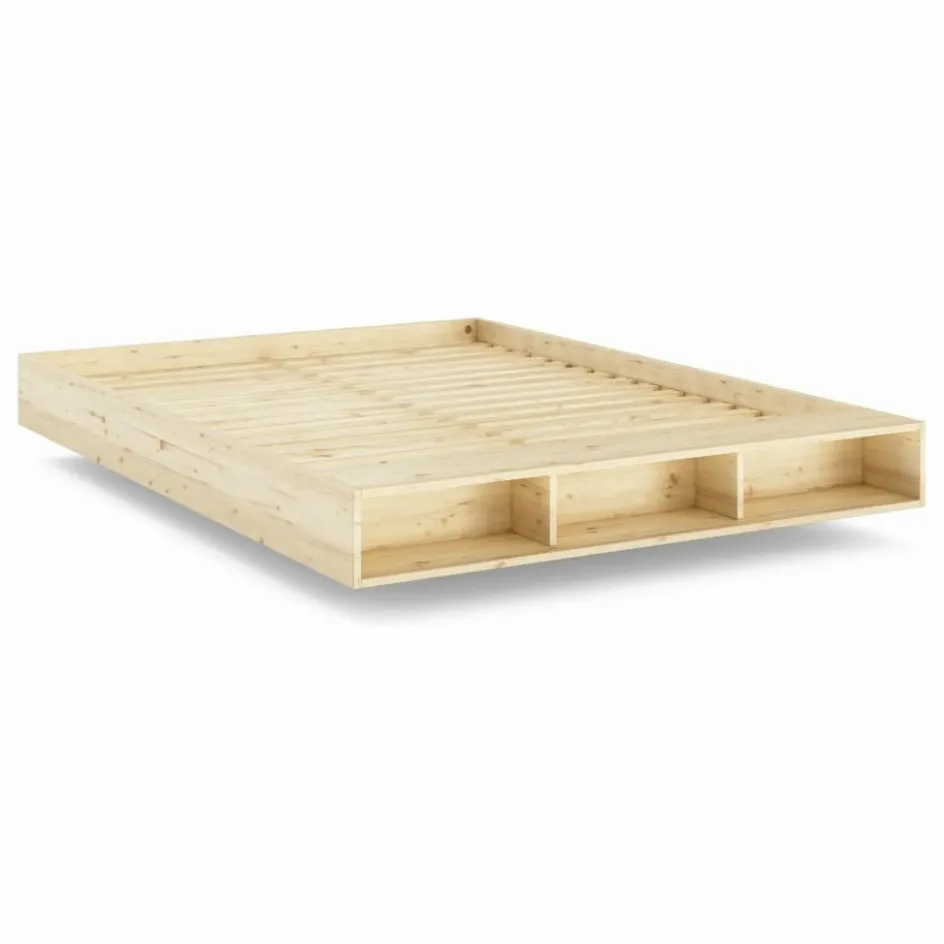 Karup Design Lits, Tables De Chevet*Lit Merge 160x200 cm