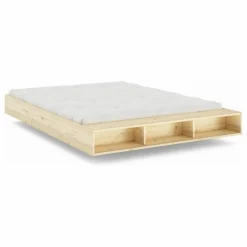 Karup Design Lits, Tables De Chevet*Lit Merge 160x200 cm
