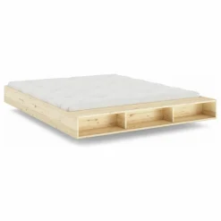 Karup Design Lit Merge 180x200 cm| Lits, Tables De Chevet