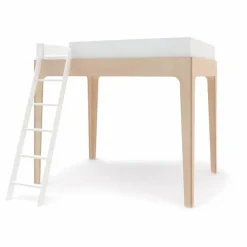Enfant Oeuf NYC Lits, Matelas Enfant*Lit mezzanine Perch