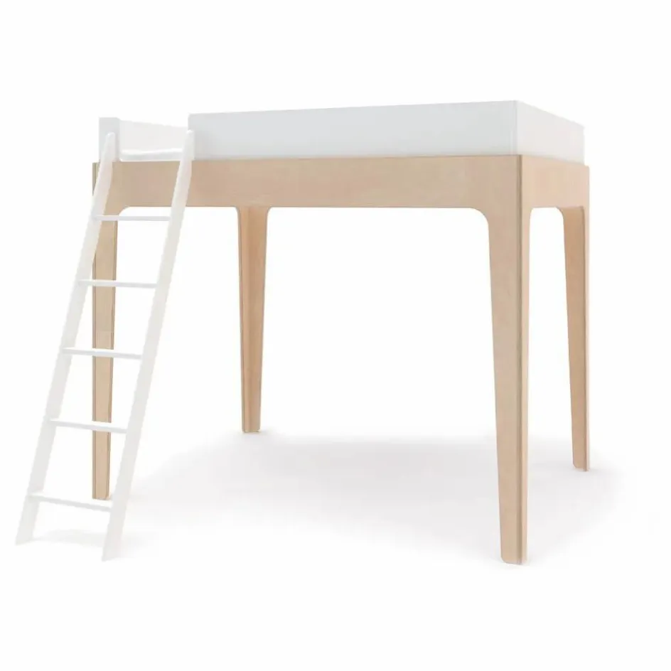 Enfant Oeuf NYC Lits, Matelas Enfant*Lit mezzanine Perch