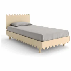 Enfant Oeuf NYC Lits, Matelas Enfant*Lit Moss |
