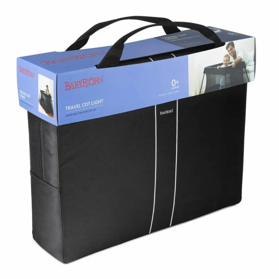 BabyBjörn Lits Parapluie|Lits Parapluie*Lit Parapluie Light - |