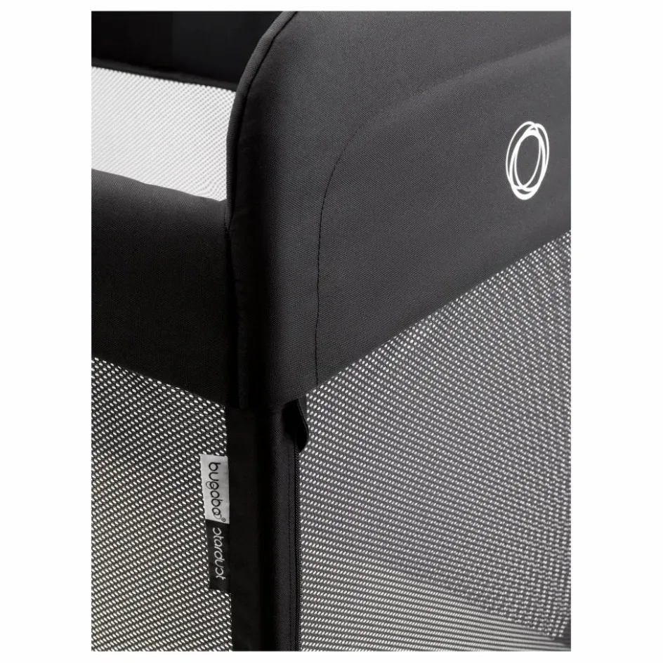 Bugaboo Lit parapluie Stardust || Lits Parapluie|Lits Parapluie