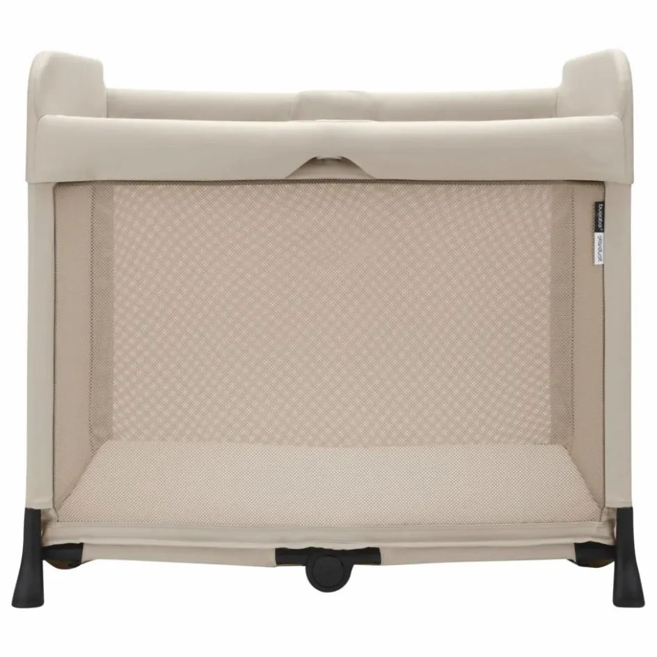 Bugaboo Lit parapluie Stardust || Lits Parapluie|Lits Parapluie