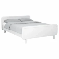 Hot Lit rond 140x200 cm | Lits, Tables De Chevet