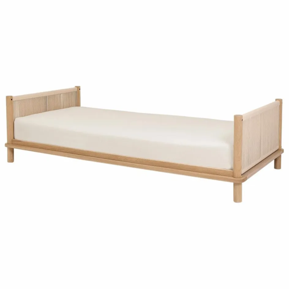 Enfant Nobodinoz Lits, Matelas Enfant|Lits, Tables De Chevet*Lit simple Latitude |