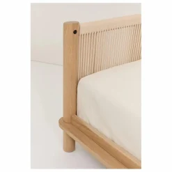 Enfant Nobodinoz Lits, Matelas Enfant|Lits, Tables De Chevet*Lit simple Latitude |