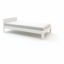 Sale Oeuf NYC Lit supplémentaire pour lit mezzanine Perch | Blanc