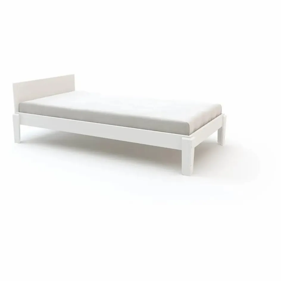 Sale Oeuf NYC Lit supplémentaire pour lit mezzanine Perch | Blanc