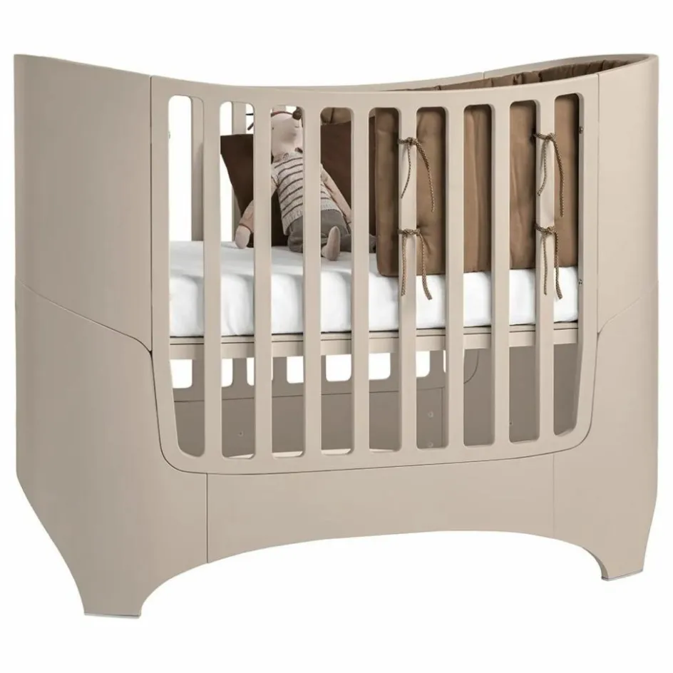 Hot Lit évolutif Classic 0-3 ans | Lits Évolutifs|Lits Bébé