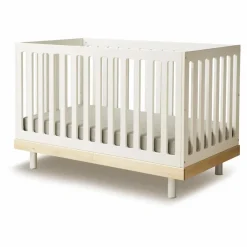 Discount Oeuf NYC Lit évolutif Classic de 0 à 6 ans Bouleau Naturel