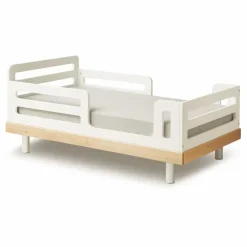 Discount Oeuf NYC Lit évolutif Classic de 0 à 6 ans Bouleau Naturel