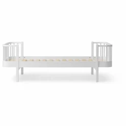 Outlet Lit Wood 90x200 cm | Enfant Lits, Matelas Enfant
