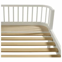 Outlet Lit Wood 90x200 cm | Enfant Lits, Matelas Enfant