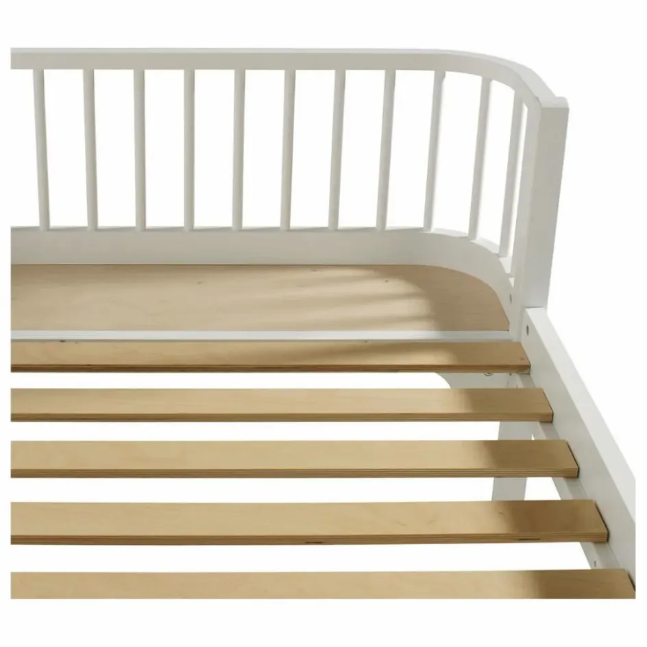 Outlet Lit Wood 90x200 cm | Enfant Lits, Matelas Enfant
