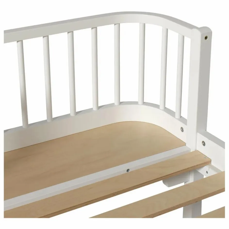 Outlet Lit Wood 90x200 cm | Enfant Lits, Matelas Enfant