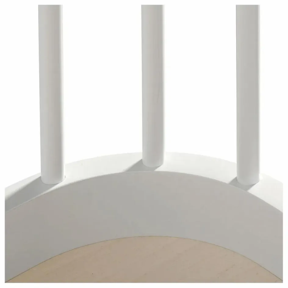 Outlet Lit Wood 90x200 cm | Enfant Lits, Matelas Enfant