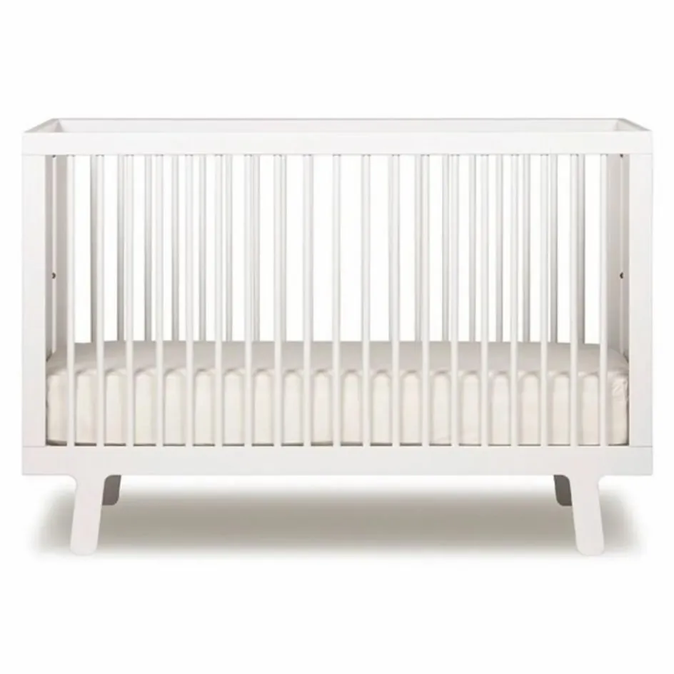 Lit 70x140 cm Sparrow Lits Évolutifs|Lits Bébé