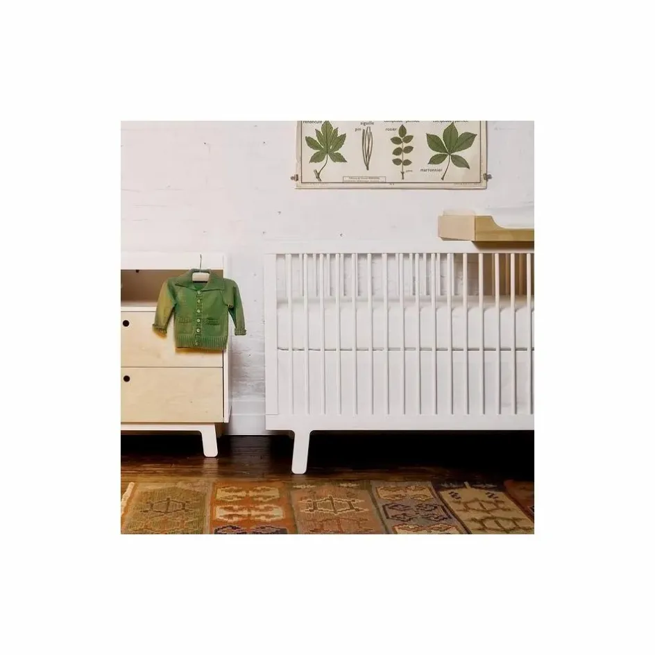 Lit 70x140 cm Sparrow Lits Évolutifs|Lits Bébé