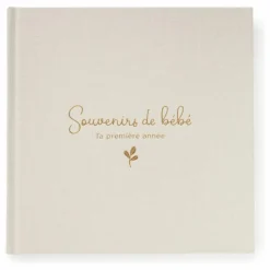 Clearance Livre de naissance Ta première année Premiers Souvenirs|Cadeau De Naissance