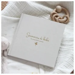 Clearance Livre de naissance Ta première année Premiers Souvenirs|Cadeau De Naissance