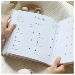 Clearance Livre de naissance Ta première année Premiers Souvenirs|Cadeau De Naissance