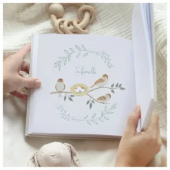 Clearance Livre de naissance Ta première année Premiers Souvenirs|Cadeau De Naissance