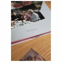 Specialday Livre de souvenirs My Grandparent - EN || Premiers Souvenirs|Cadeau De Naissance