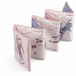 Sebra Livre doudou Teeny Toes| Doudous, Peluches|Doudous Et Peluches