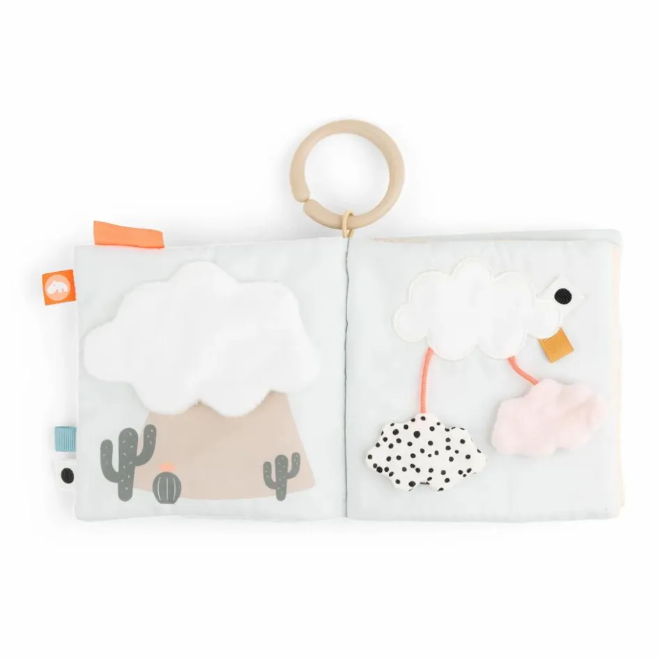 Outlet Livre d'éveil Lalee | Doudous, Peluches|Doudous Et Peluches