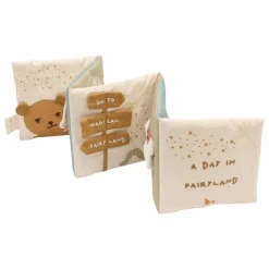 Online Livre en tissu - Fairyland Doudous, Peluches|Doudous Et Peluches