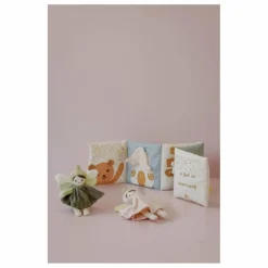 Online Livre en tissu - Fairyland Doudous, Peluches|Doudous Et Peluches