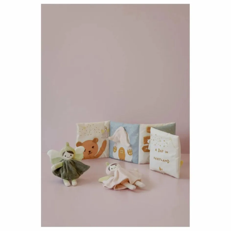 Online Livre en tissu - Fairyland Doudous, Peluches|Doudous Et Peluches
