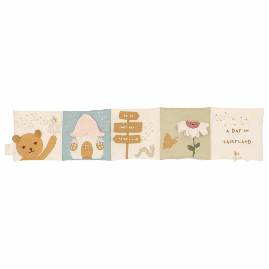Online Livre en tissu - Fairyland Doudous, Peluches|Doudous Et Peluches
