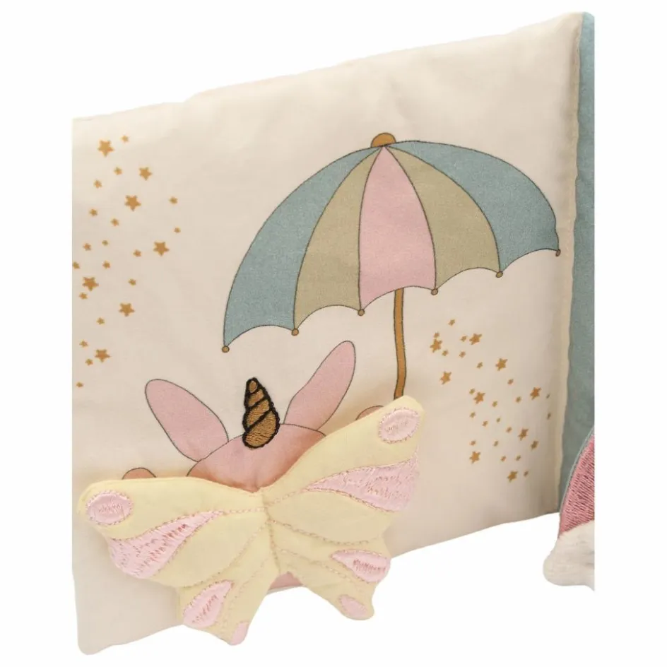 Online Livre en tissu - Fairyland Doudous, Peluches|Doudous Et Peluches