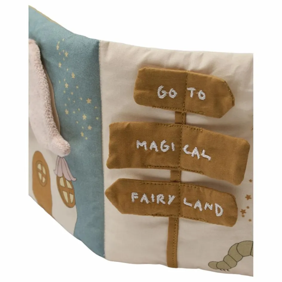 Online Livre en tissu - Fairyland Doudous, Peluches|Doudous Et Peluches