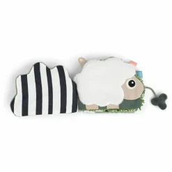 Done by deer Doudous, Peluches|Doudous Et Peluches*Livre en tissu Tiny Farm