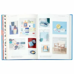 Discount Hay Livre - EN | Bleu électrique