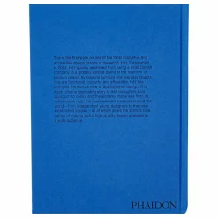 Discount Hay Livre - EN | Bleu électrique