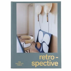 Online Livre Retrospective des plus beaux intérieurs - FR Homme Livres|Livres, Jeux