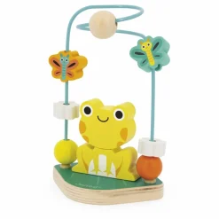 New Looping Grenouille Tropik Jouets D'Éveil|Jouets D'Éveil