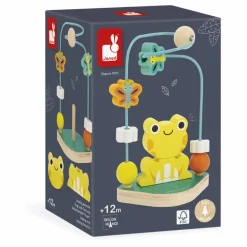 New Looping Grenouille Tropik Jouets D'Éveil|Jouets D'Éveil