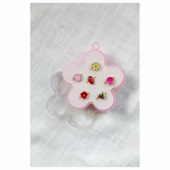 Best Lot 5 Bagues Fleurs | Enfant Bijoux, Montres|Accessoires De Mode