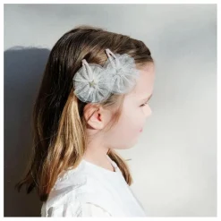 Enfant Mimi & Lula Accessoires De Mode*Lot 2 Barrettes Étoile |