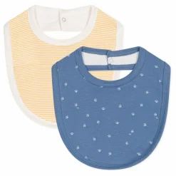 Discount Lot 2 Bavoirs Milko | Bavoirs
