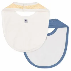 Discount Lot 2 Bavoirs Milko | Bavoirs