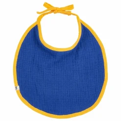 Bobo Choses Bavoirs, Langes*Lot 2 Bavoirs Train Gaze de Coton Bio |