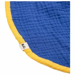 Bobo Choses Bavoirs, Langes*Lot 2 Bavoirs Train Gaze de Coton Bio |