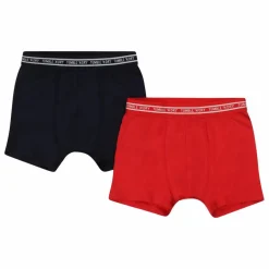 Enfant Tumble N'Dry Nuit, Sous-Vêtements*Lot 2 Caleçons |